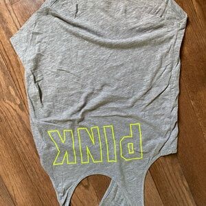 Victoria’s Secret tank top
